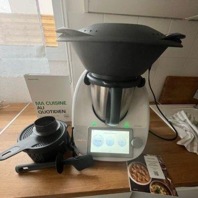 Thermomix TM6