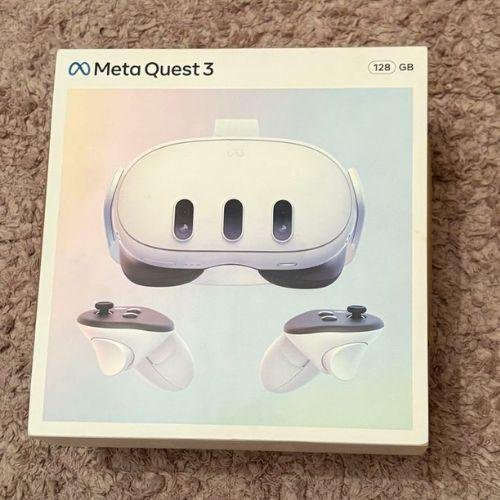 Metaquest3