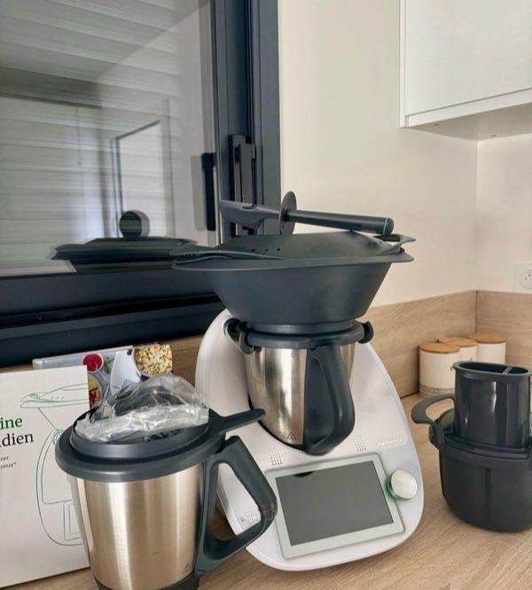 Thermomix Tm6 