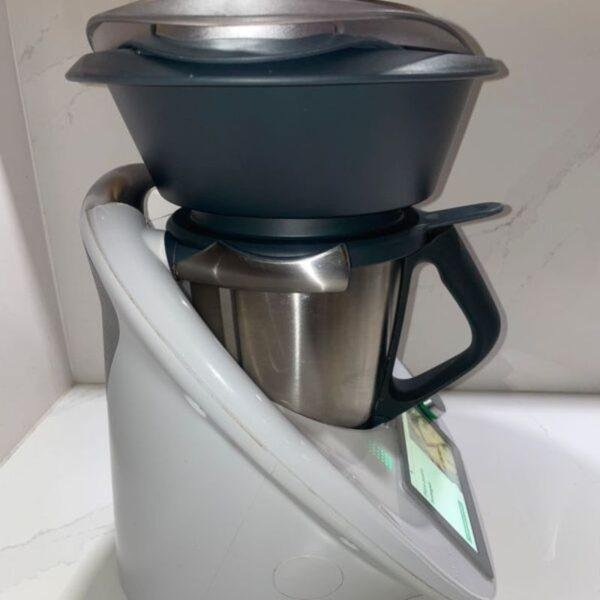 Thermomix TM6 avec son sac de transport - Image 5