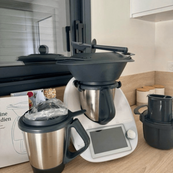 Discover the Thermomix TM6 : Your Ultimate Kitchen Companion! - Image 3