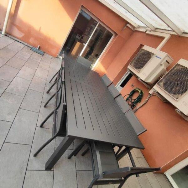 Table de jardin - Image 2