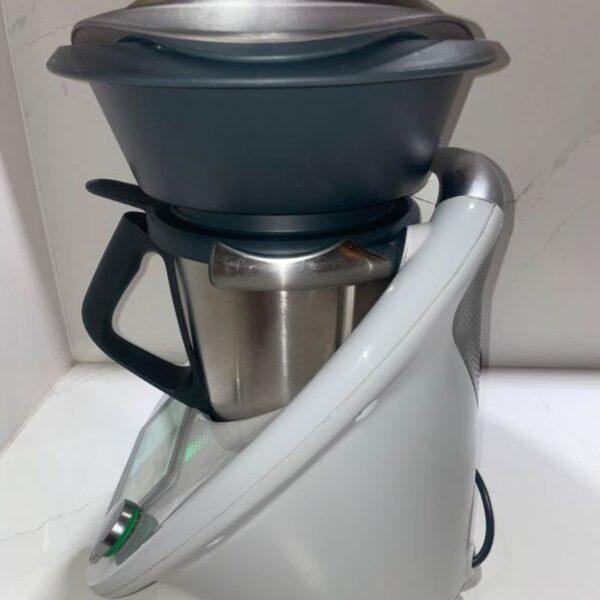 Thermomix TM6 avec son sac de transport - Image 4