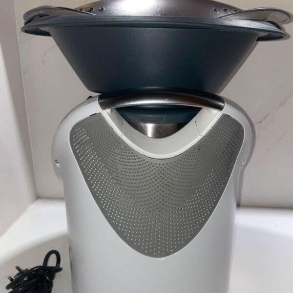 Thermomix TM6 avec son sac de transport - Image 6