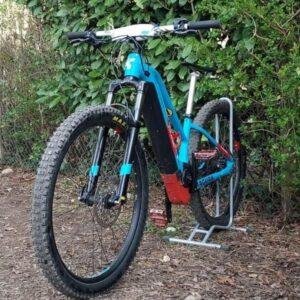 VTT électrique