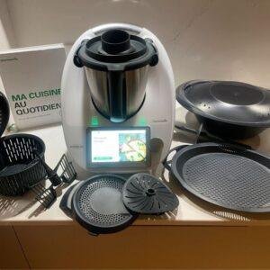 Thermomix TM6