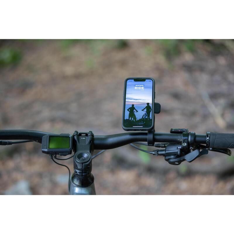 ROCKRIDER Vélo VTT électrique semi rigide 29" - Image 7