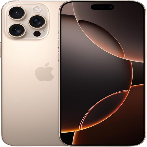 iPhone 16 Pro Max 512 Go
