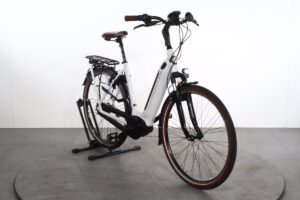 Gazelle Arroyo C7+ HMB Elite white