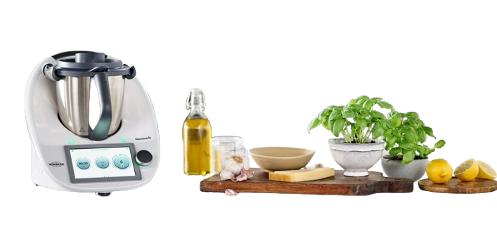 Thermomix TM6